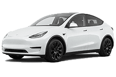 Tesla Model Y 2020+